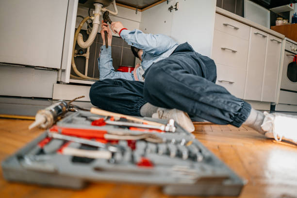 Best Plumbing Installation Services  in Ntgomery City, MO