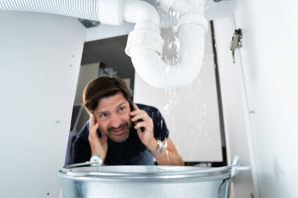 Best Sewer Line Replacement  in Ntgomery City, MO