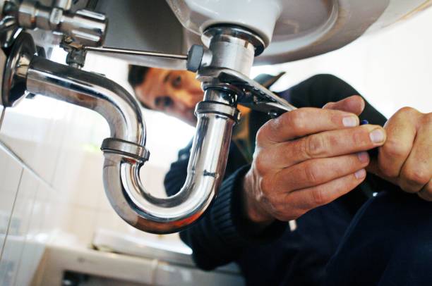 Best Commercial Plumbing Services  in Ntgomery City, MO