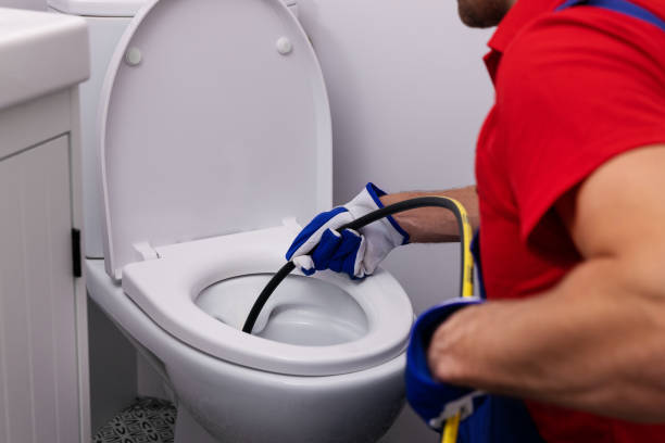Best Sewer Line Repair  in Ntgomery City, MO