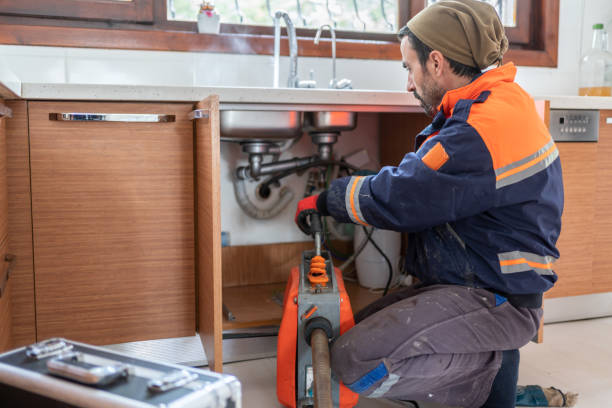 Best Pipe Repair Near Me  in Ntgomery City, MO