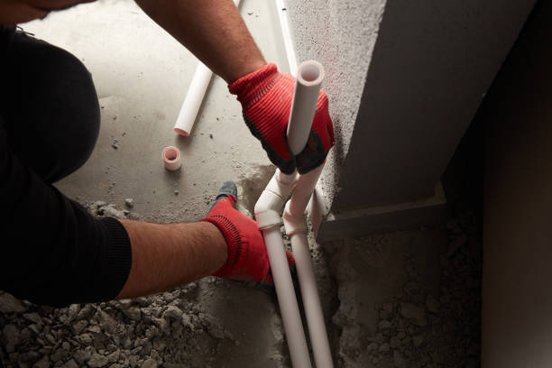 Best Residential Plumbing Services  in Ntgomery City, MO