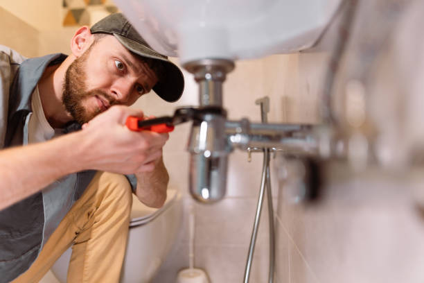 Best Water Leak Repair  in Ntgomery City, MO