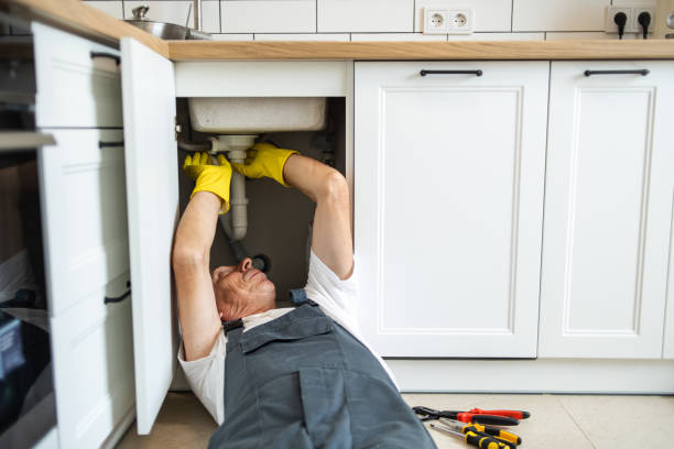 Best Plumbing Repair Near Me  in Ntgomery City, MO
