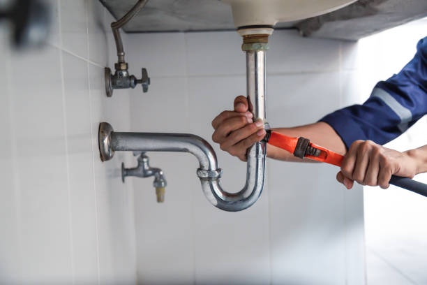 Best Leak Detection Services  in Ntgomery City, MO