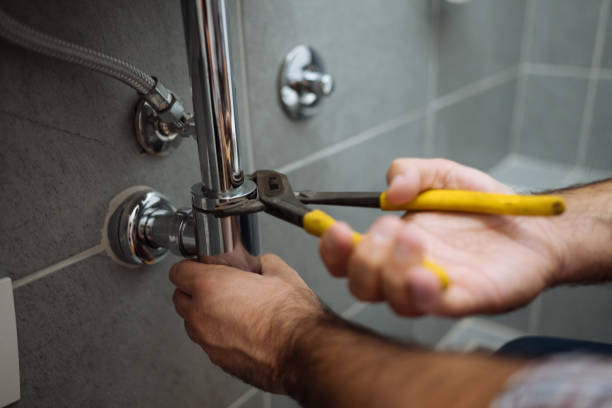 Best Sewer Line Repair  in Ntgomery City, MO