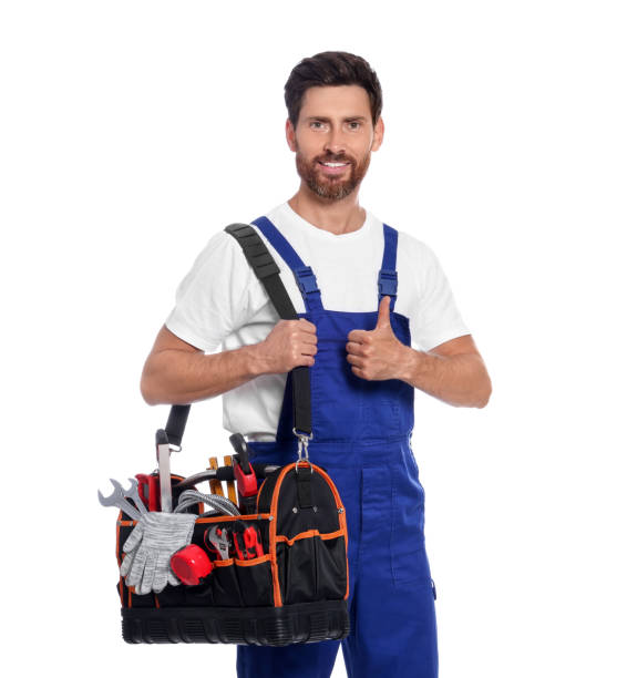 Best Leak Detection Services  in Ntgomery City, MO