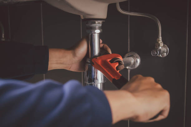 Best Shower Repair Services  in Ntgomery City, MO